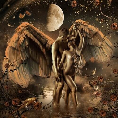 Kits For Embroidery With Beads DUTEY China