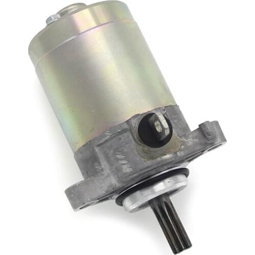 Electric Starter Motor Starting For Yamaha GPD125 NMAX GPD150 LTS125 Axis Z YS125 54P-H1890-02 B7A-H1890-00 BW5-H1890-00