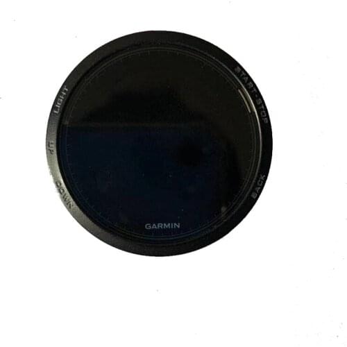 Garmin Forerunner 935 Original GPS Watch Touch Screen Repair Part With Glass Display Digitizer Replacement Panel