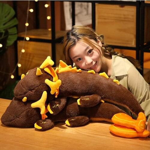 GENSHIN IMPACT Stuffed Toys