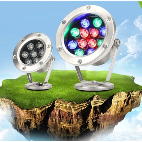 Подводные лампы HAWBOIRRY China At AliExpress