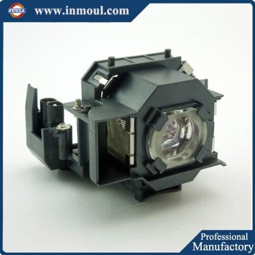 Inmoul Replacement ProjectorLamp For ELPLP34 for EMP-62 / EMP-62C / EMP-63 / EMP-76C / EMP-82 / EMP-X3