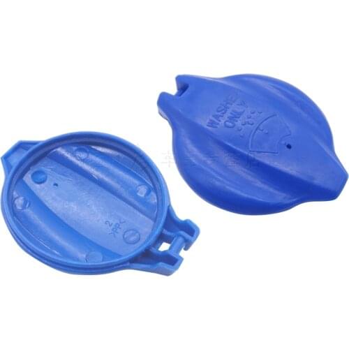 Auto Window Wiper Spray Tank Bottle Cover Cap for Kia K2 K3 Hyundai Sonata 8 Reina Elantra Mistra