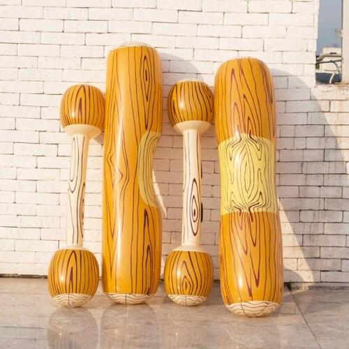 Summer 4 Pcs/Set Swimming pool floats for adults Water Sports Toy Game Swimming Pool Float Ride inflatable pool