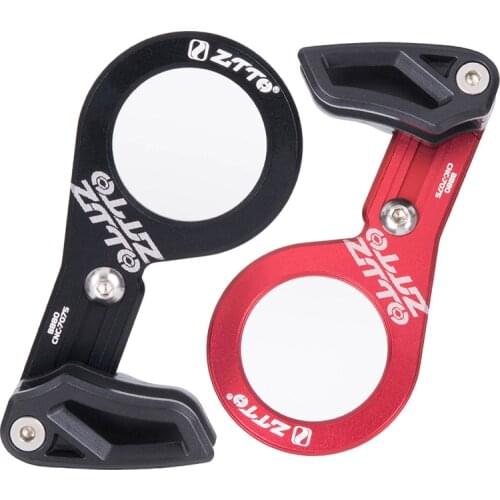 Bicycle Chain guide MTB Mountain Bike chain guide 1X System ISCG 03/ISCG 05 BB mount For 32-40T Round 32T-38T Oval Chainring