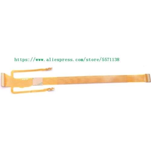 NEW 100-400MM Lens Anti-Shake Flex For Canon EF 100-400mm flex 100-400 flex 1:4-5.6 L IS cable repair part