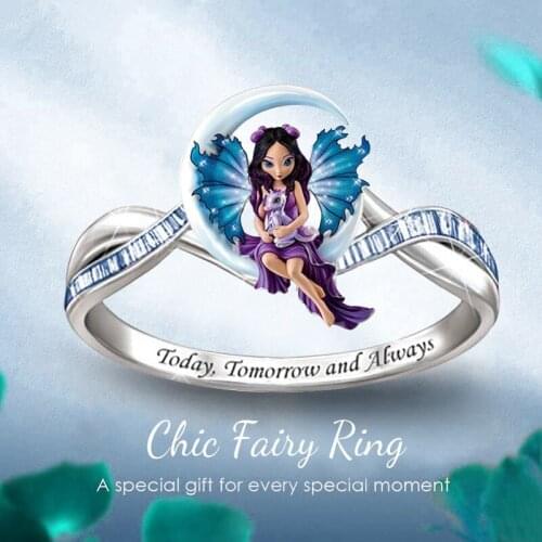 Wholesale Jewelry Women Rings Rings for Women Rings for Teen Girls Fashion Jewelry for Women Couple Presents Engagement Marriage