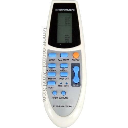 R92/BGE Remote Control for YORK Air Conditioner AC A/C Remoto Controller R91/BGCE R91/BGE R92/BGCE