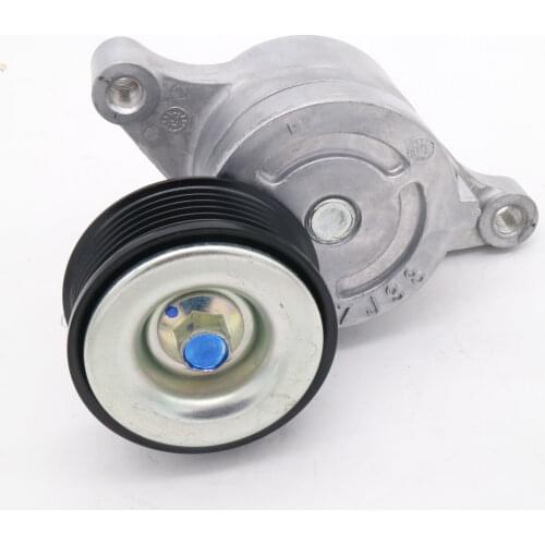 Serpentine Automatic Belt Tensioner Pulley FOR Mazda 2 3 1.3L 1.5L 1.6L OEM ZJ38-15-980B