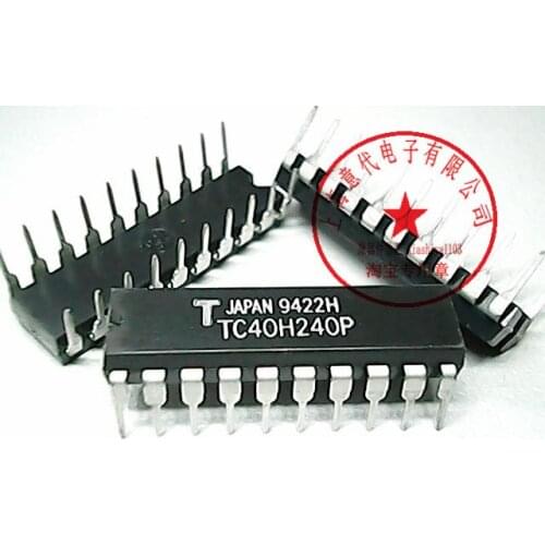 TC40H240P DIP-20