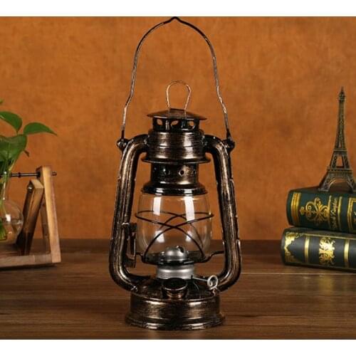 TEPWJUO Decorative Candlesticks Lanterns