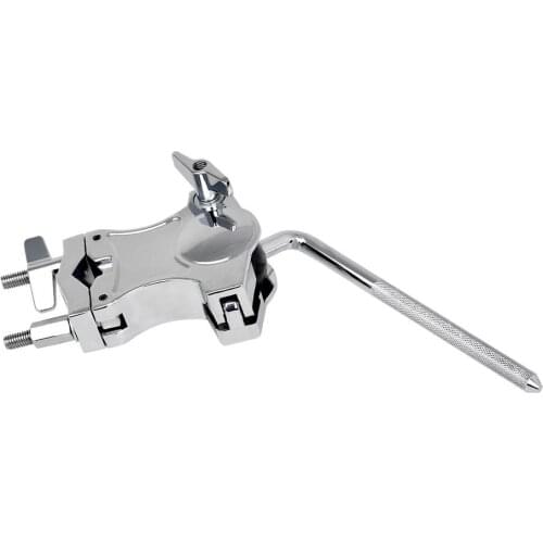 Rock Percussion Instrument Shelf Drum Jazz Drum Clamp Extension Clip