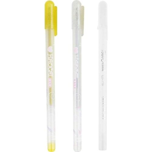 0.8mm Hand-Painted Highlighter Art Painting Sketch Stationery Paint Mark Ink Pen Comic Paint