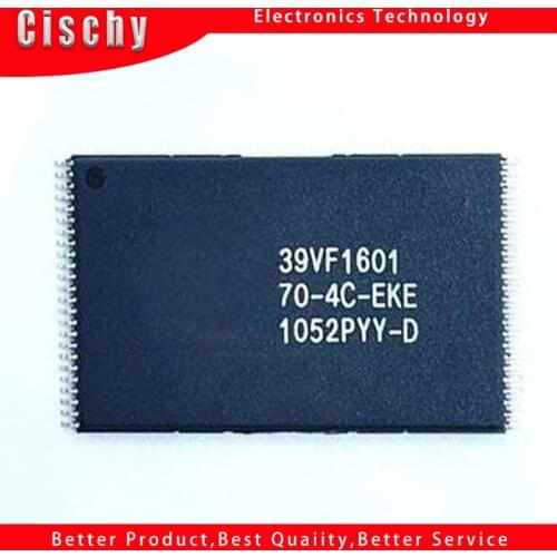 1PCS SST39VF1601 70-4C-EKE