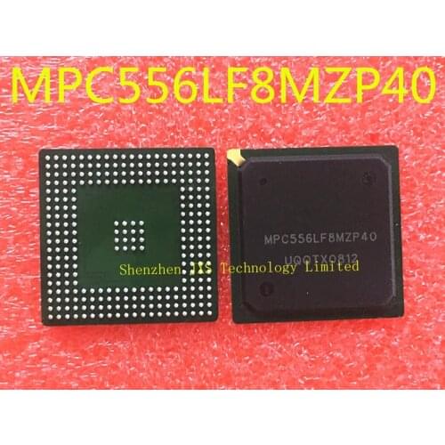 100% New&original MPC556LF8MZP40 BGA