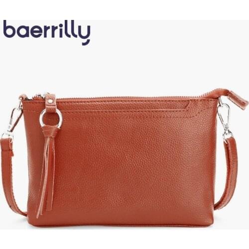 Baerrilly Cosmetic Bags