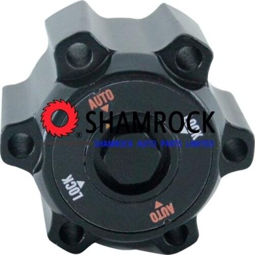 Free Wheel Bearing Hub Lock OEM 40250-VB200/40250VB200 for Nnissan Patrol GU Y61 TD42 TD3.0 TD2.8 ST STI GQ