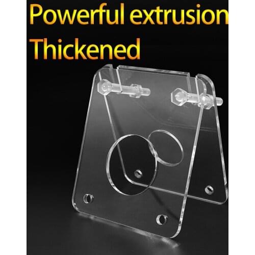 CBT Thicken Penis And Testicle Crusher Cock Rings Cage Chastity Erotic Toys For Adults 18 Equipment Bdsm Bondage Ballstretcher