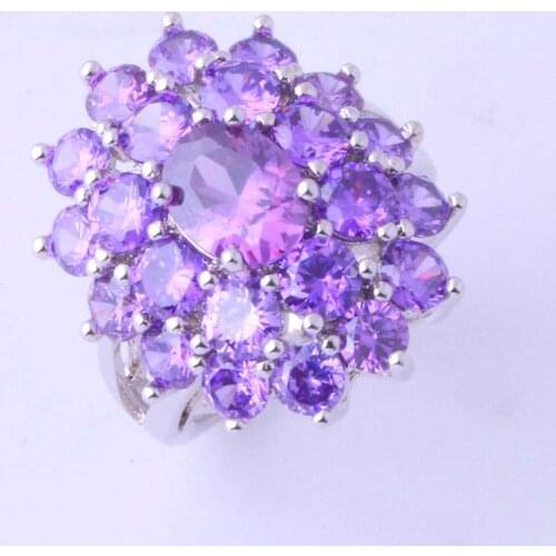 Edynee Women's Silver Rings