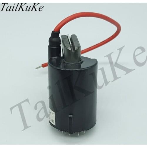 Inverter Argon Arc Welding Machine Plasma Cutting Machine High Frequency Arc Striking Plate High Pressure Package BSH17 Universa