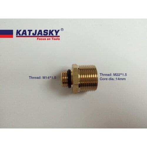 KATJASKY Connectors And Terminals