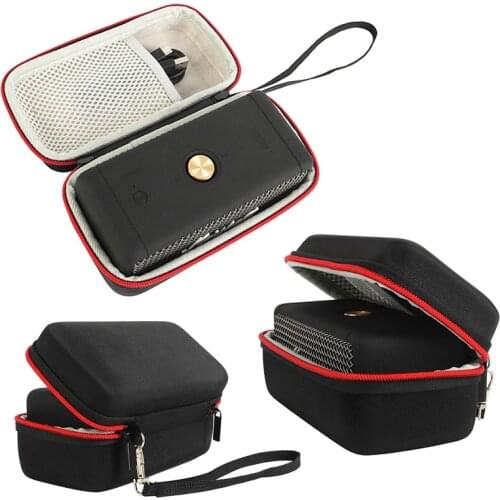 2020 New Hard EVA Carrying Travel Cases Bag for MARSHALL EMBERTON Wireless Bluetooth Speaker Case for Marshall Emberton Speaker