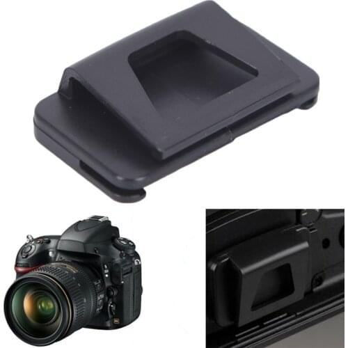 DK-5 Eye Cup Eyepiece Eyecup Viewfinder Cover for Nikon D80 D90 D3000 D3100 D5000 Camera