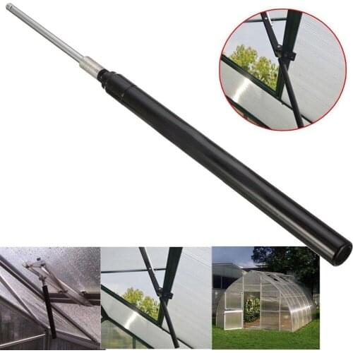 Greenhouse Window Opener Solar Sensitive Automatic Roof Window Openers Cylinder Replacement Temperature Sensor