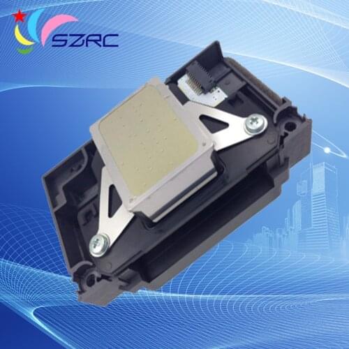 F173050 printhead For Epson 1390 1400 1410 1430 R1390 R360 R265 R260 R270 R380 R390 RX580 RX590 L1800 1500W print head