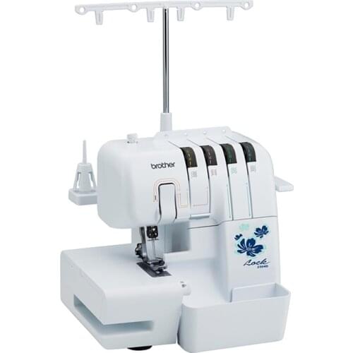 Salvation Curation Store Overcasting Machines