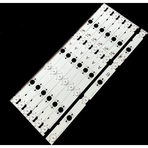 LED backlight strip LB48009 for SONY KDL-48WD653 KDL48WD653 KDL-48W650D KDL-48W653 KDL-48W655D KDL48W650D KDL48W653 KDL48W655D
