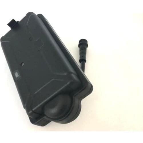 T5015S GPS positioning tracking system, accurate real-time positioning with waterproof function