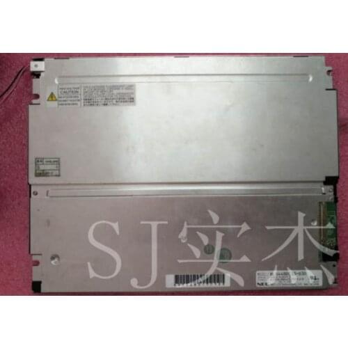 10.4'' 640*480 a-si TFT lcd panel NL6448BC33-64R