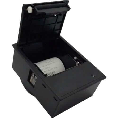 58mm Mini Embedded thermal receipt bill printer