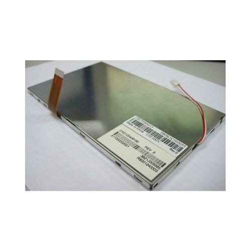 7.0 inch 26PIN TFT LCD Analog Screen LR070BA13 HLLMB-070QA1 480(RGB)* 234
