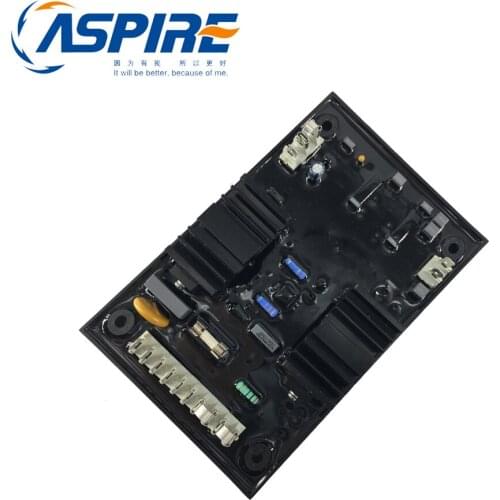 Free Shipping Automatic Voltage Regulator AVR Used for ENG Alternator WT-2