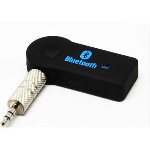 Blutooth Wireless For Car Music Audio Bluetooth Receiver for Dacia duster logan sandero stepway lodgy mcv 2 Renault Megane Modus