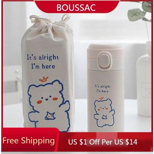 Маленькие термосы BOUSSAC China At AliExpress