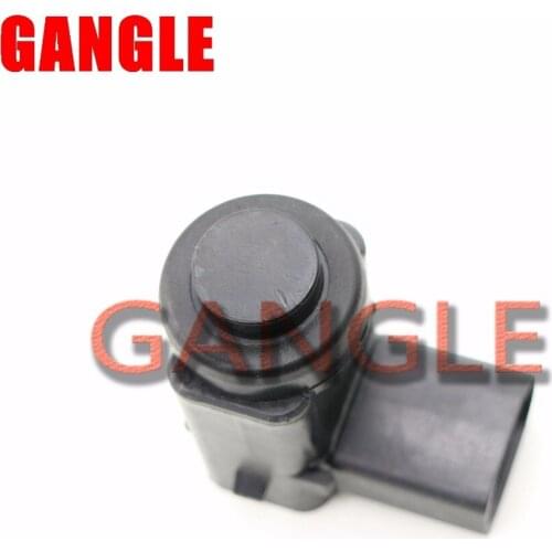 GANGLE Parking Sensor 0263003525 1K0919275 Reverse Sensor for VW Audi Golf Seat Skoda Porsche Cayenne