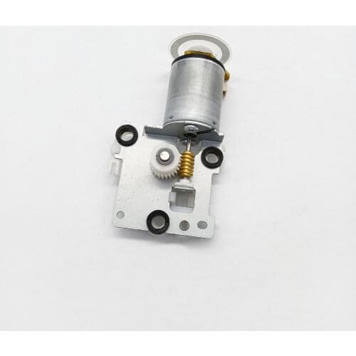 Motor and Sensor Board QK1-4505 for Canon PIXMA printer parts MP630 MP638