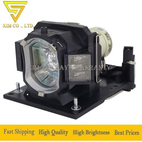 DT01511 DT01435 DT01431 DT01433 DT01481 DT01491 DT01571 for Hitachi CP-AW2505 CP-AX2503 CP-AX2505 CP-BX301WN CP-TW2505 WX3042WN