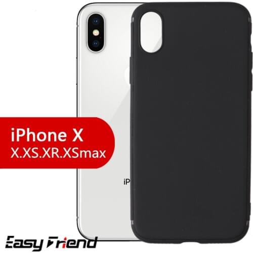 Easyfriend IPhone XS