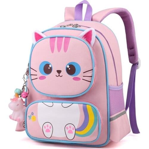Fengdong School Bags China