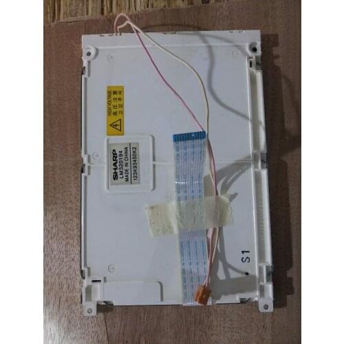 Original LM320194 5.7" LCD SCREEN DISPLAY PANEL