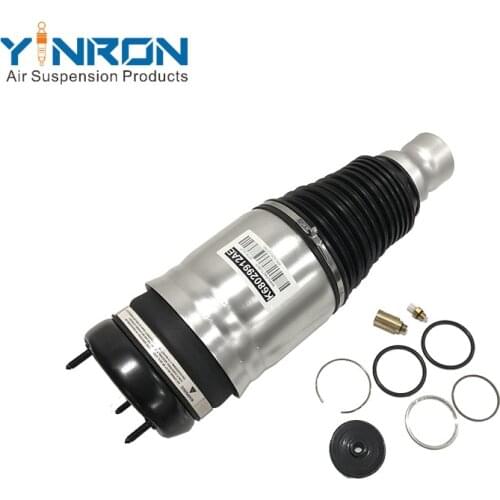 Front Air Suspension Spring Bag For JEEP Grand Cherokee WK (2011-2015) Left or Right Car Accessories K68029902