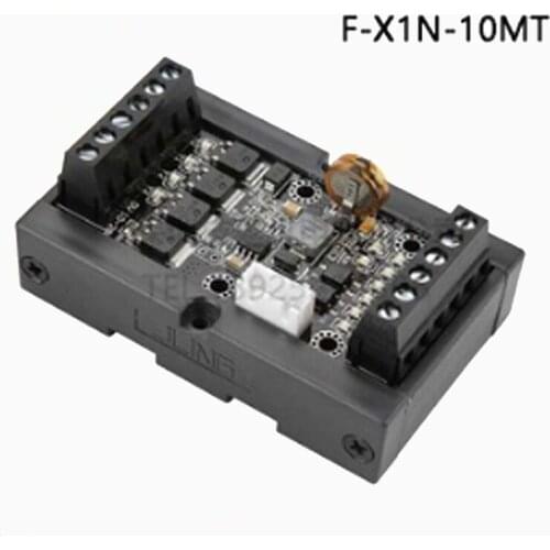 PLC industrial control board simple board type FX1N-14MT FX1N-20MT FX1N-24MT series programmable control board