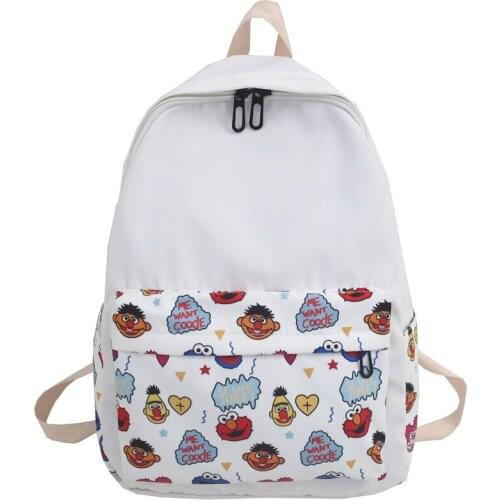 RASOONET Women's Backpacks With A Pattern