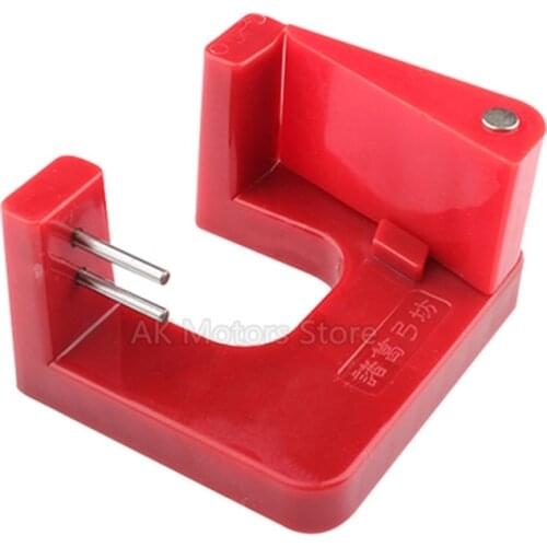 Slingshot Band Jig Catapult Rig For Making Tube Flat Bands Make Band Tying DIY Sliding Sling shot Accessories