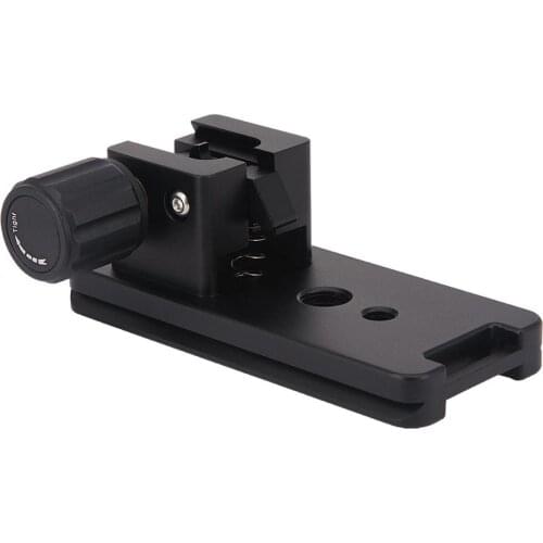 Haoge Replacement Lens Collar Foot for Sony FE 70-200mm F2.8 GM OSS SEL-70200GM Lens fit Arca Swiss