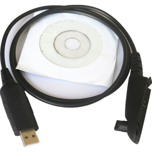 RIB-less USB Programming Program Cord Cable For Motorola 2/Two Way Radio MTX4500 MTX8250 MTX8250LS MTX900 MTX950 MTX960